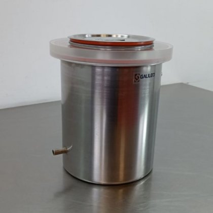 加德纳丹佛韦尔奇冷阱