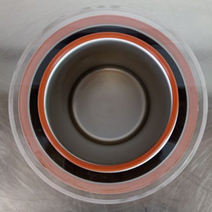 加德纳丹佛韦尔奇冷阱