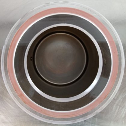 加德纳丹佛韦尔奇冷阱