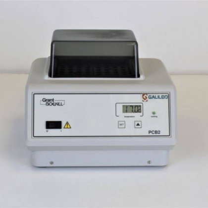 格兰特·博克尔 PCB2