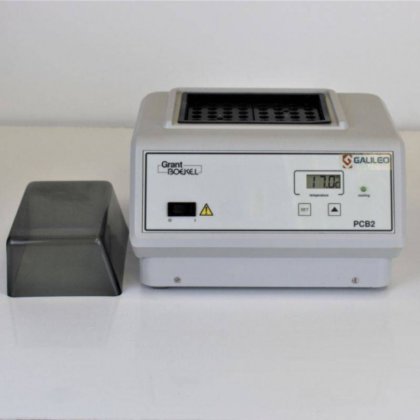 格兰特·博克尔 PCB2