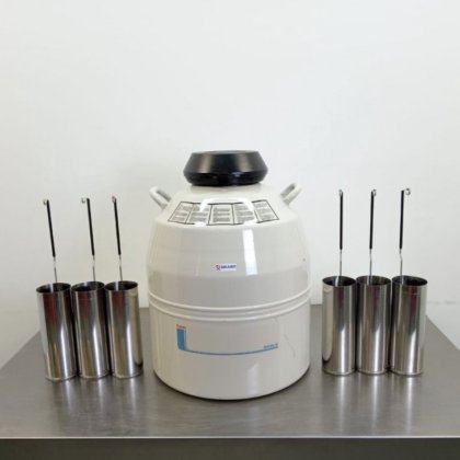 サーモ・サイエンティフィック・バイオケイン47