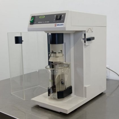 Batedeira Buchi B-400