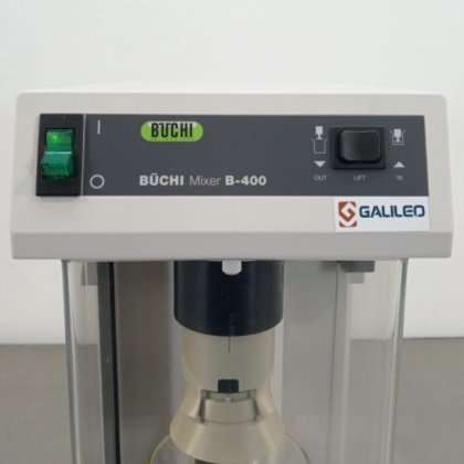 Batedeira Buchi B-400