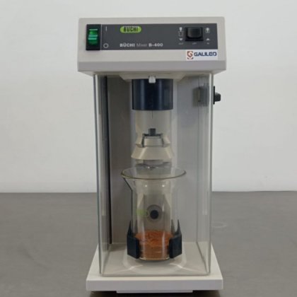 Batedeira Buchi B-400