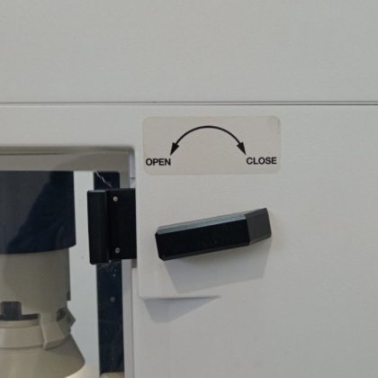 Batedeira Buchi B-400