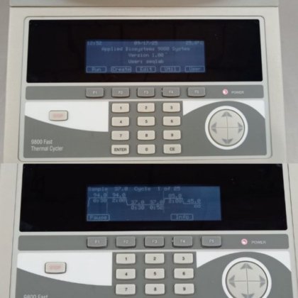 Applied Biosystems 9800 Fast