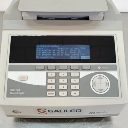 Applied Biosystems 9800 Fast