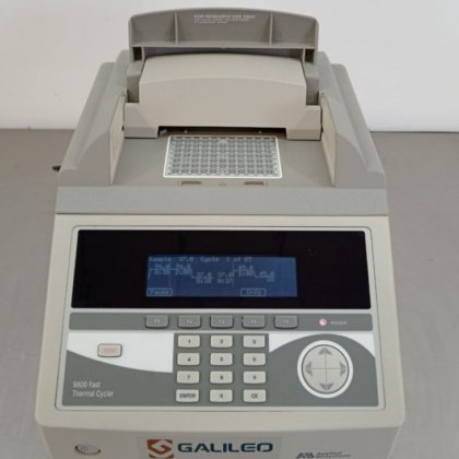 Applied Biosystems 9800 Fast