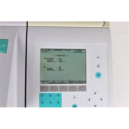 サーモ・ヘリオス・アクアメイト2000E