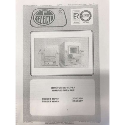 JPセレクタ・セレクトホーン