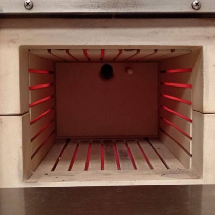 JPセレクタ・セレクトホーン