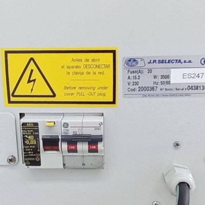 JPセレクタ・セレクトホーン