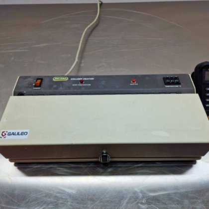 バイオ・ラッド カラムヒーター