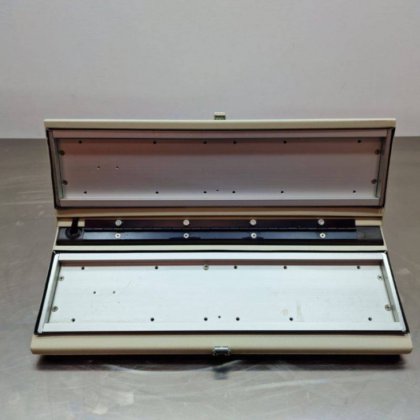 バイオ・ラッド カラムヒーター