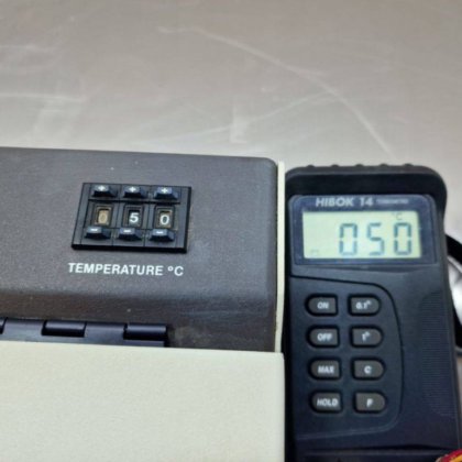 バイオ・ラッド カラムヒーター