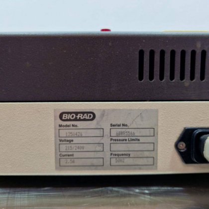 バイオ・ラッド カラムヒーター