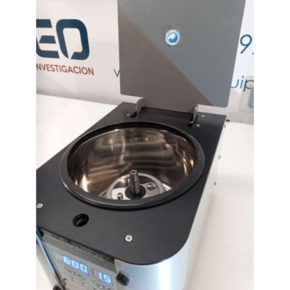 Centurion 微型离心机 C2012