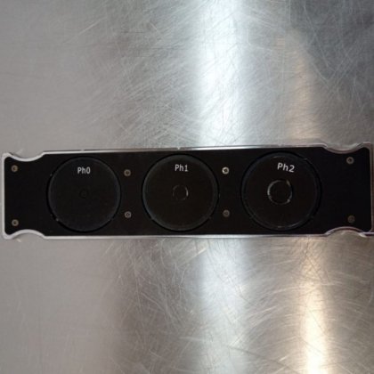 モティック AE2000