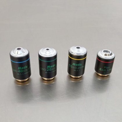 モティック AE2000