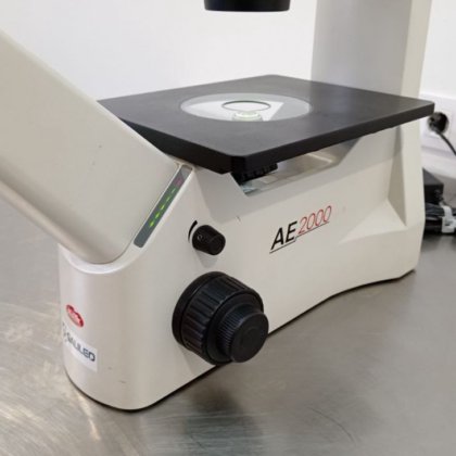 モティック AE2000