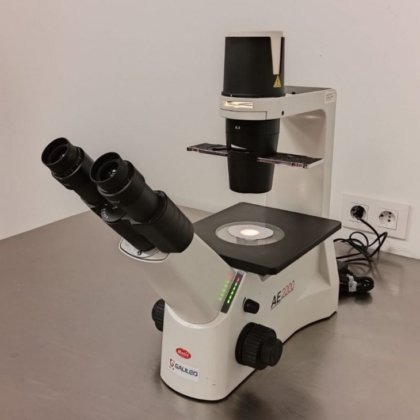 モティック AE2000