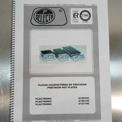 セレクタ・プラクトロニック