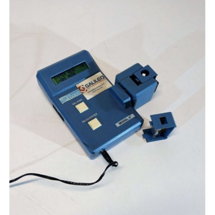 泰克纳迷你光度计 6+