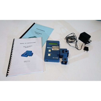 泰克纳迷你光度计 6+