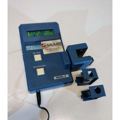 泰克纳迷你光度计 6+