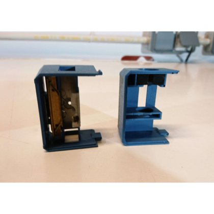 泰克纳迷你光度计 6+