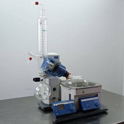 伊卡房车 10 基本型