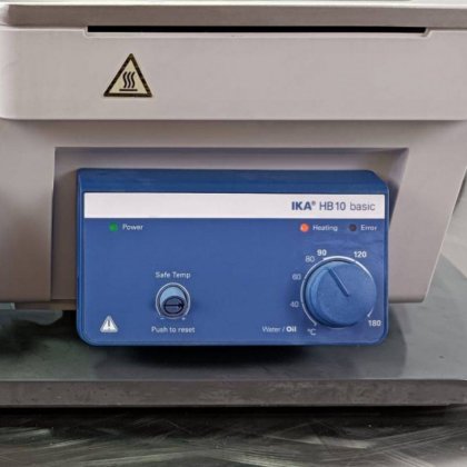 伊卡房车 10 基本型