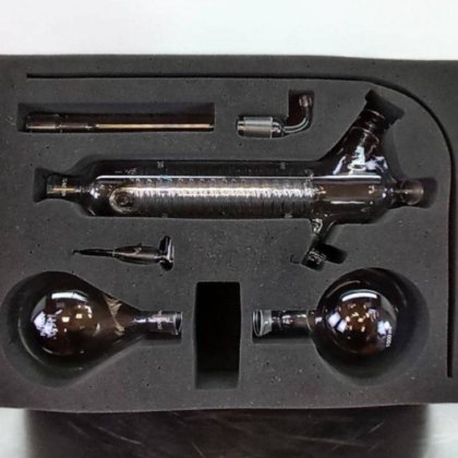 伊卡房车 10 基本型