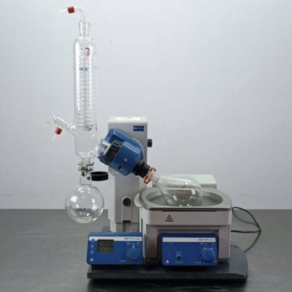 伊卡房车 10 基本型