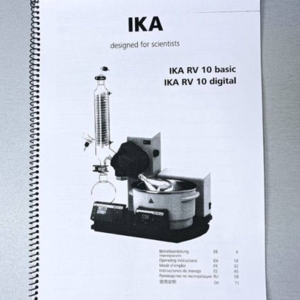 伊卡房车 10 基本型