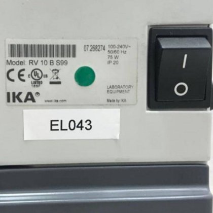 伊卡房车 10 基本型