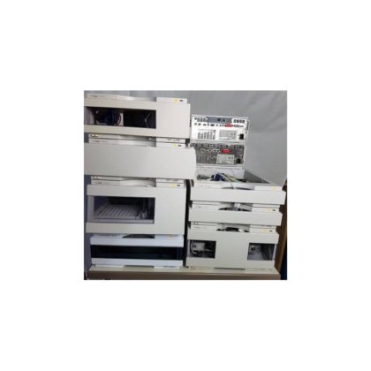 选择您的安捷伦 HPLC 配置