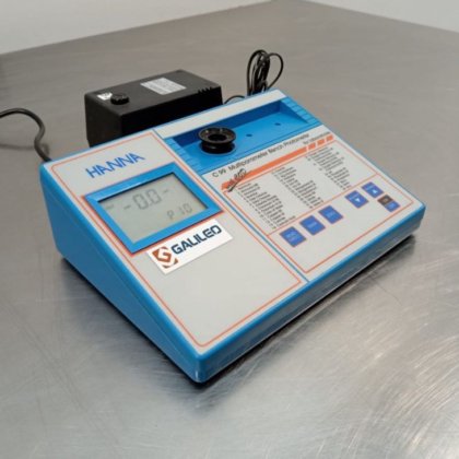 ハンナ C99 代金引換