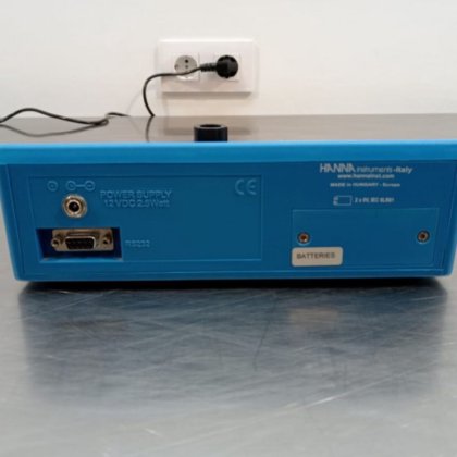 ハンナ C99 代金引換