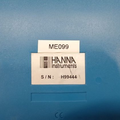 ハンナ C99 代金引換