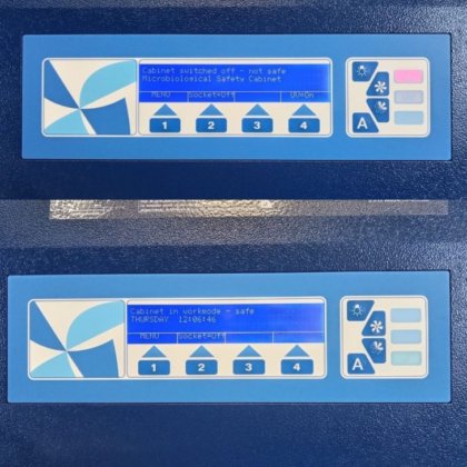 クリーンエアEF4