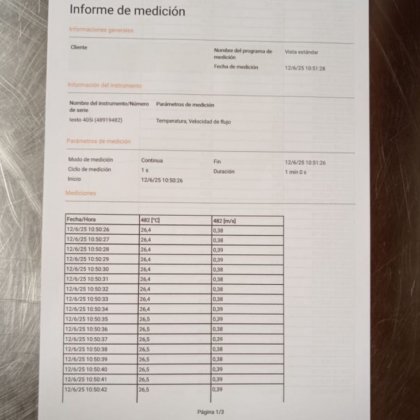 クリーンエアEF4