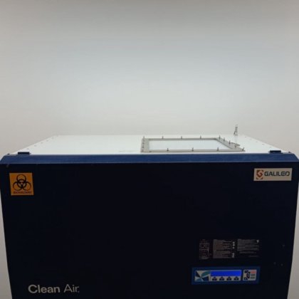 クリーンエアEF4