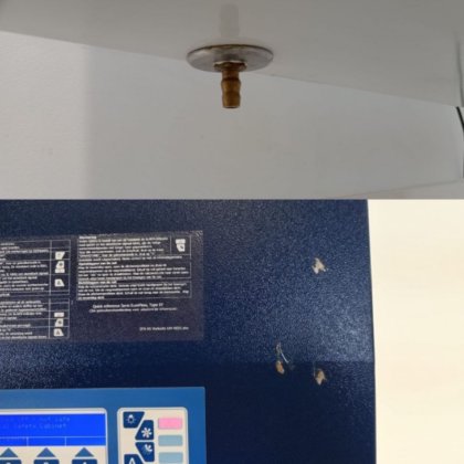 クリーンエアEF4