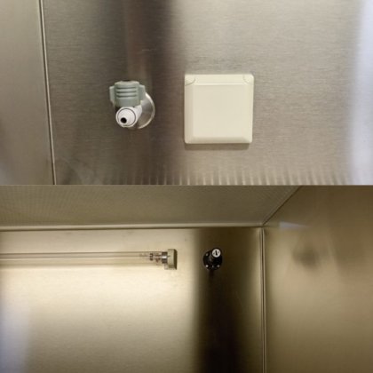 クリーンエアEF4