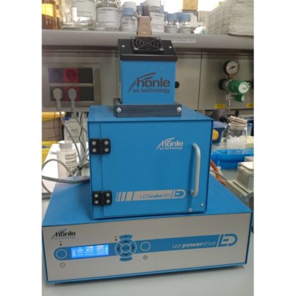 好乐紫外线技术 LED