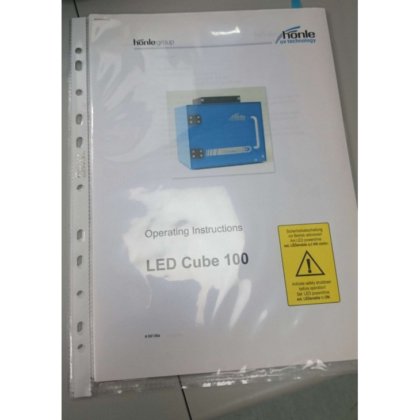 好乐紫外线技术 LED