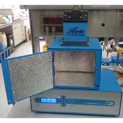 好乐紫外线技术 LED