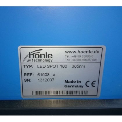 好乐紫外线技术 LED